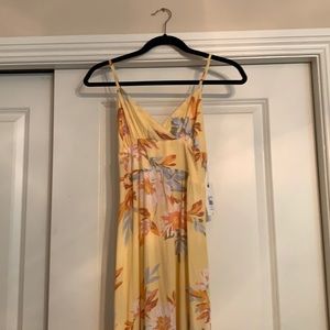 Billabong Dress size small